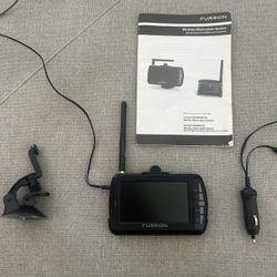 Furrion Wireless Observation System