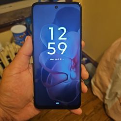 Moto G Power 5g (2024)