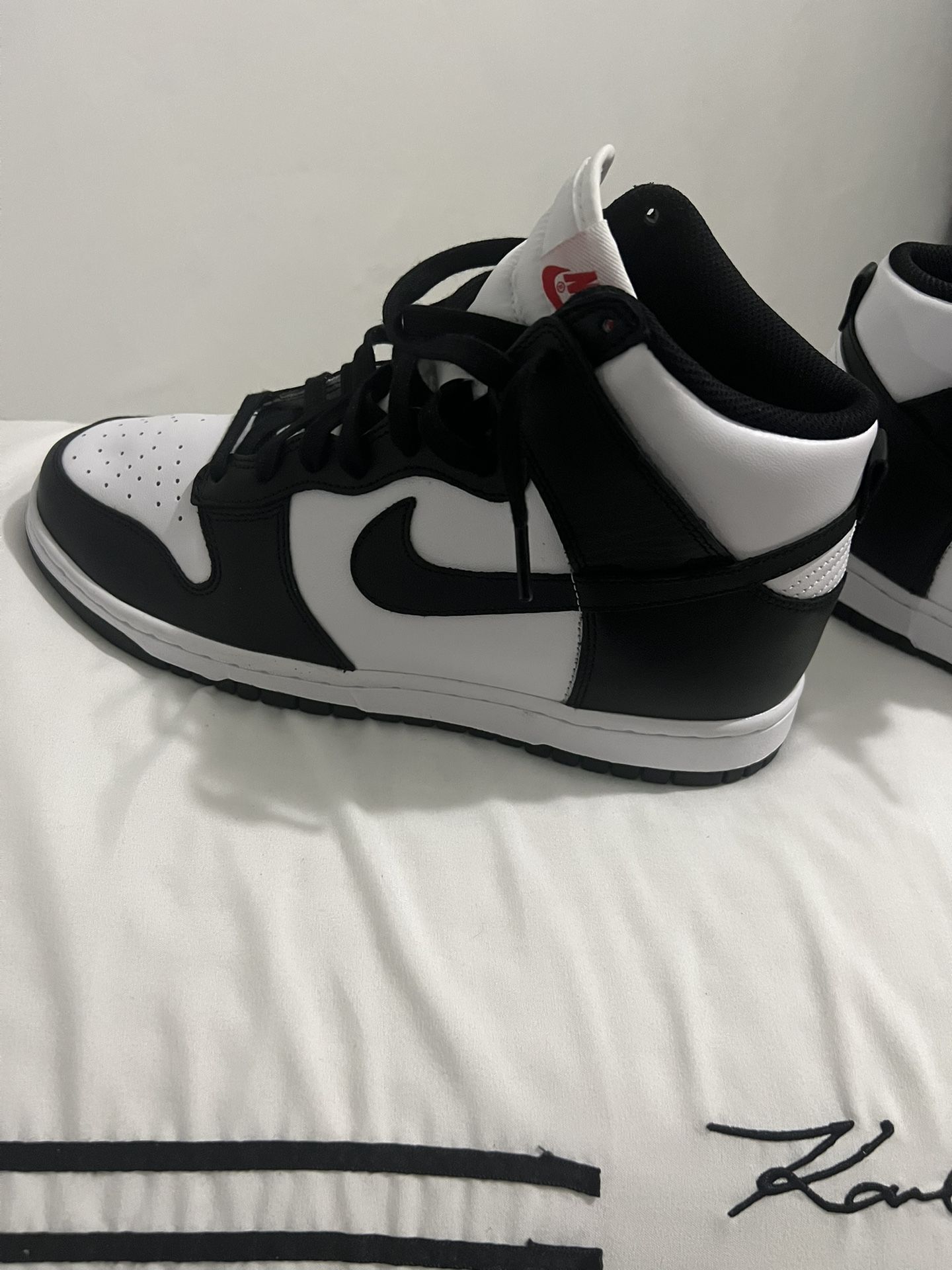 Nike 9.5