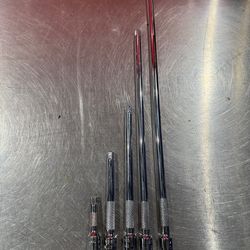 Cornwell 1/4 extension set