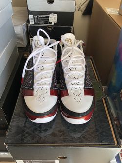 Jordan 23 Bulls, size 11...$300 Obo