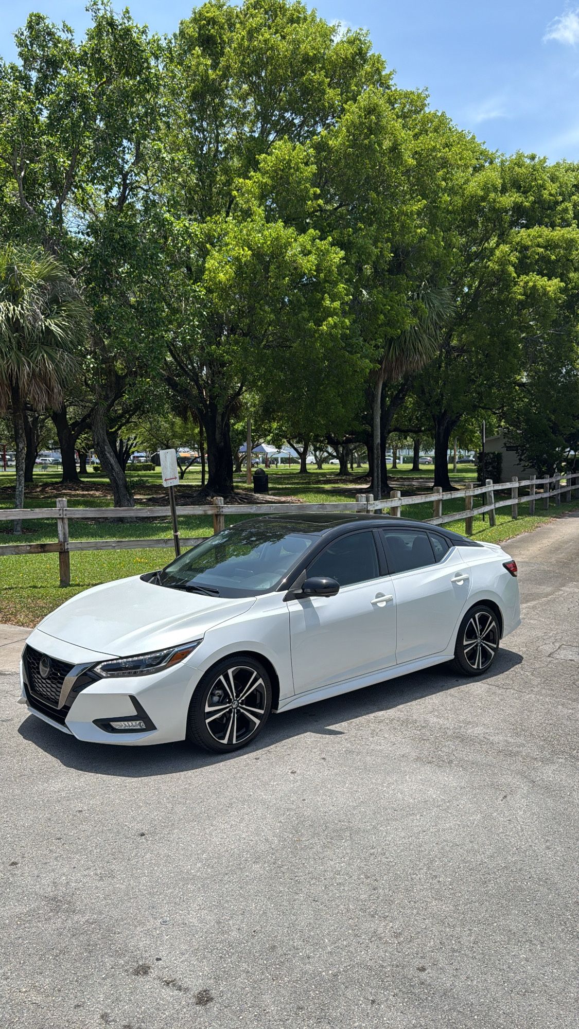 2023 Nissan Sentra
