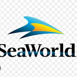 SeaWorld Tickets, Good March 17-18 Only