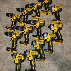 Drills