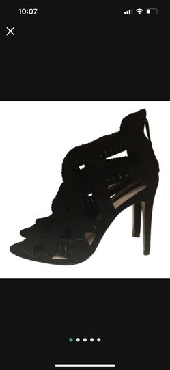 Zara shoes size 38