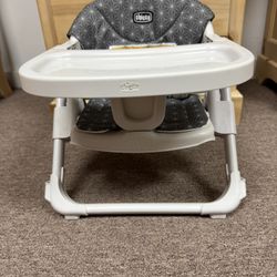 Portable Booster Seat