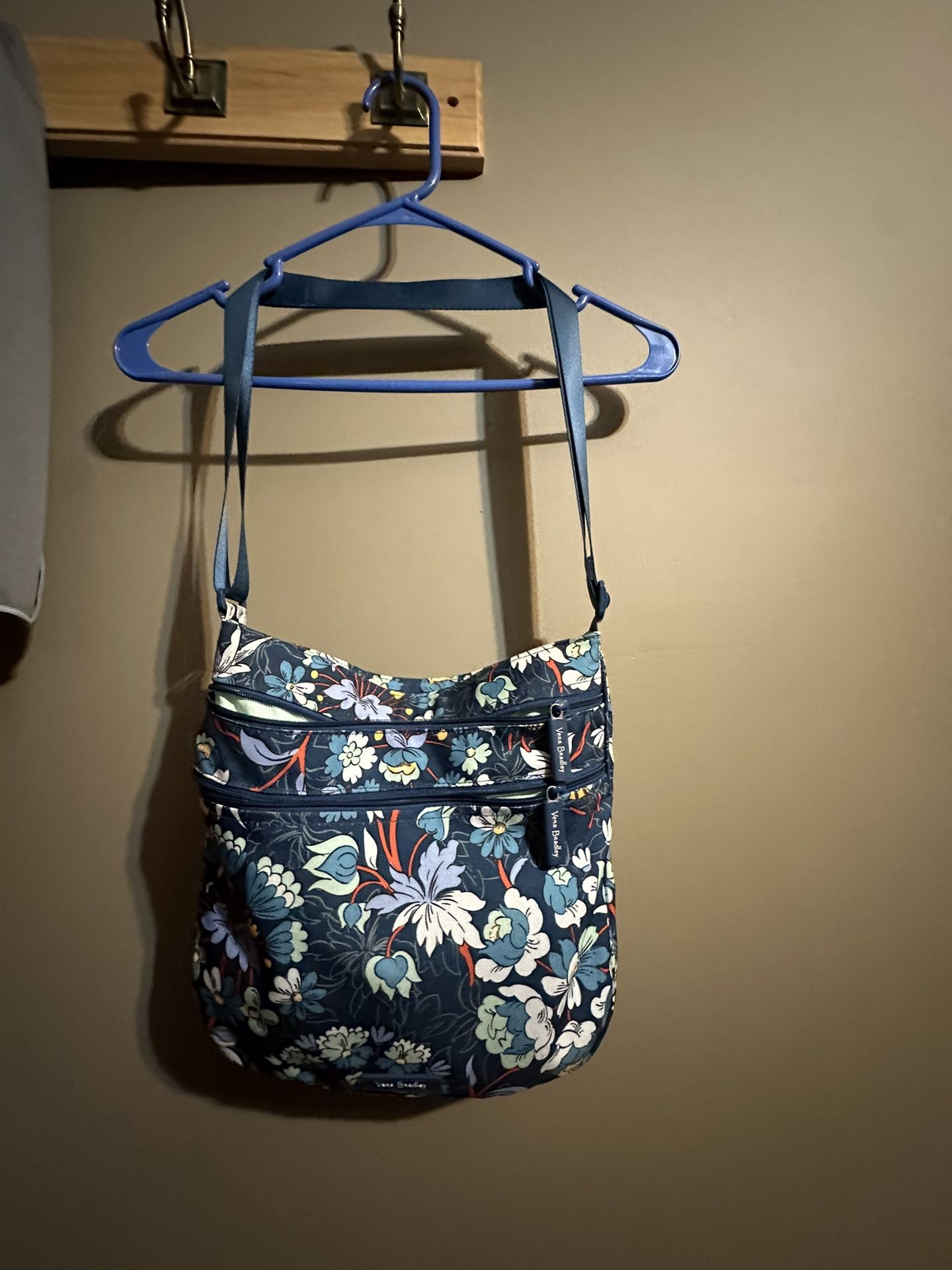 Vera Bradley + Wallet