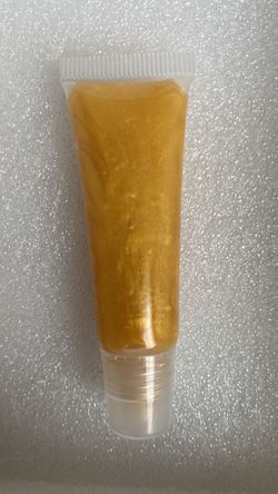 My Homemade Lip 👄 Gloss 