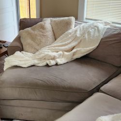 Partial Couch 