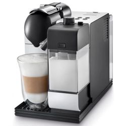 Nespresso De’Longhi Capsule Coffeemaker en520w, used