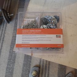 Schluter Kerdi Screws 100