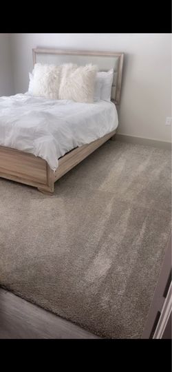 Mattress/Headboard/Baseboard
