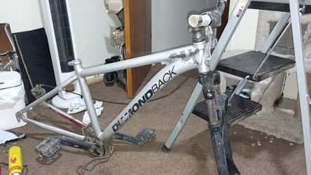 700series diamondback