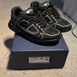Dior B30 Black