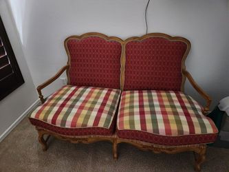 Love Seat
