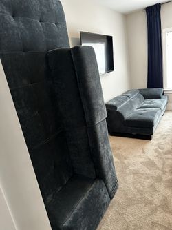 2pc Sectional For Sale