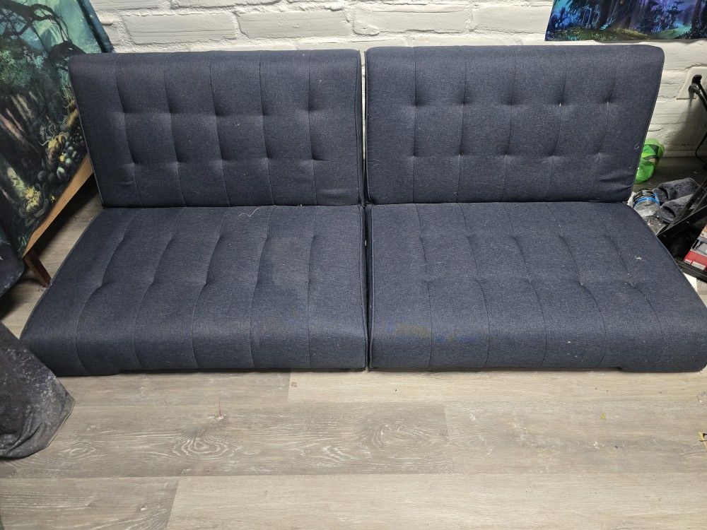 Couch Bed