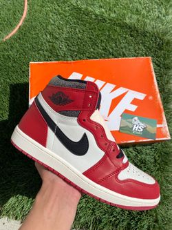 Jordan 1 High Lost & Found