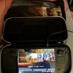 Perfect Condition With Accessories 