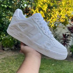 Air Force 1 CPFM