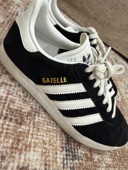 Adidas Gazelle Women Size 6