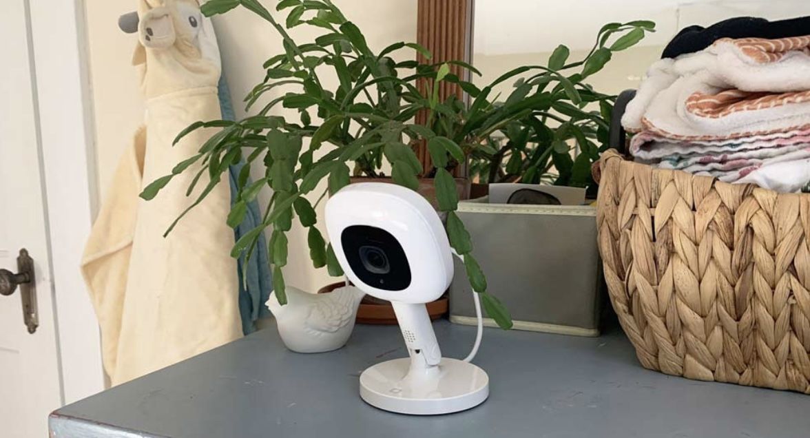 Nanit Baby Camera 