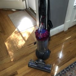 Dyson DC65 Animal complete upright Vacuum cleaner