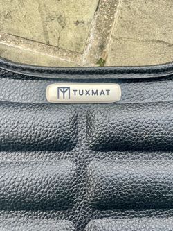Tux Mat Sets for Tesla Model 3 - 6 Total Pieces