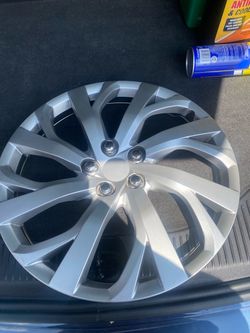 Caps(rims)
