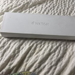 Brand New iPhone 10 Watch 