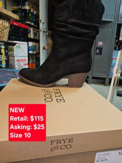 Women's Boots
