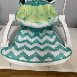 Baby Floor Chair