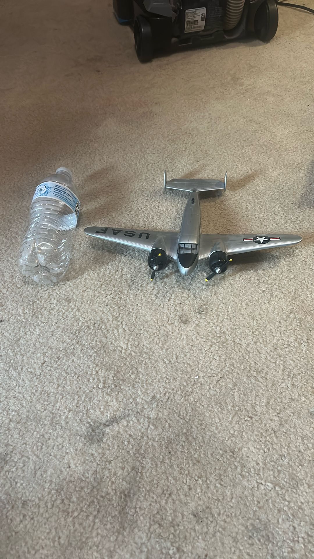 Diecast USAF 487286