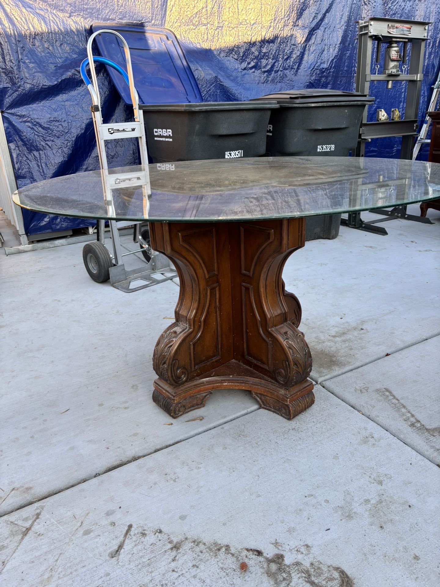 Dining Table Dinner Table