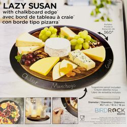 Lazy Susan Barely Used. Moving Sale!!!