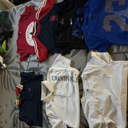 Kids Shirts 