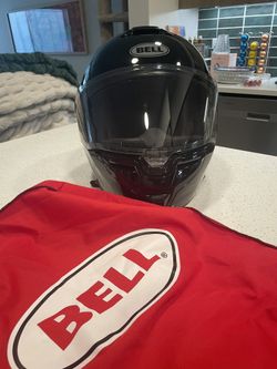 Bell SRT Modular Helmet Medium Pro Tint motorcycle Harley Davidson