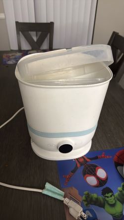 Sterilizer