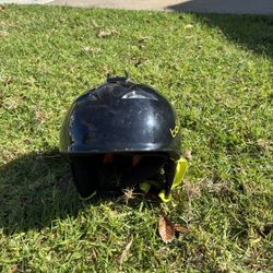 Boys Snowboard Helmet