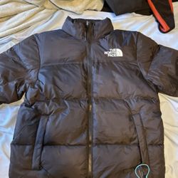 North Face 700 