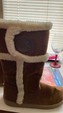 MK Boots