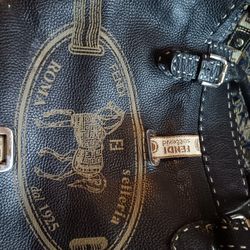 Fendi Lady's Totebag