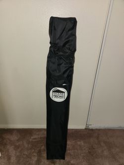Shade tech instant canopy