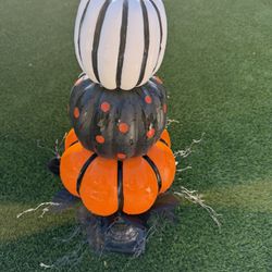 Halloween Decoración 