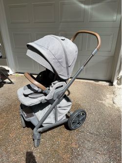 Nuna Mixx Stroller