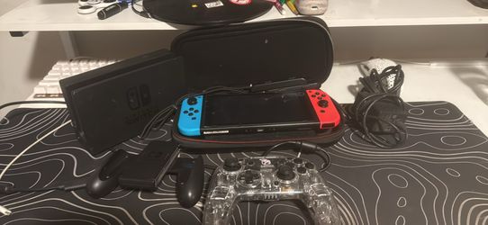 Switch for sale