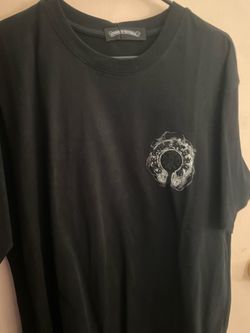 chrome hearts shirt