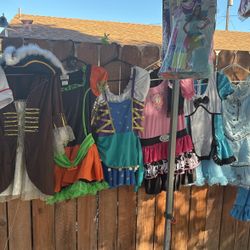 Halloween 🎃 Costumes