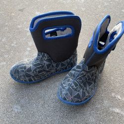 Kids Boots Bogs