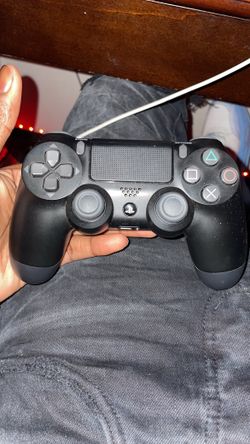 Ps4 Controller